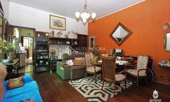 Imagem 2: PORTO ALEGRE - Casa Padrão - Petrópolis