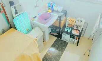 Imagem 7: Apartamento para venda tem 93 metros quadrados com 3 quartos em Campinas - São José - SC