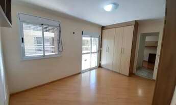 Imagem 2: Apartamento para alugar - Centro - SBC - 192 m² com 3 dormitórios, sendo 1 suíte