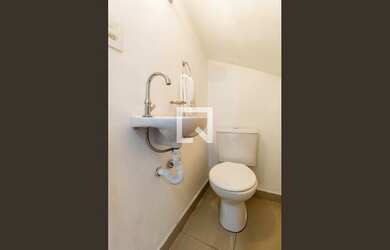 Imagem 6: Casa de Condomínio para Aluguel - Vila Ré, 2 Quartos, 50 m2