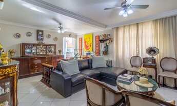 Imagem: Venda Apartamento 3 Dormitórios - 130 m²