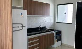 Imagem 5: Aluguel casa mobiliada