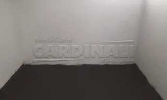 Imagem 7: Casa Padrão em São Carlos