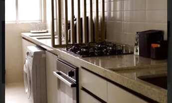 Imagem 3: Apartamento MOBILIADO para aluguel com 72 mcom 3 quartos em Boa Viagem