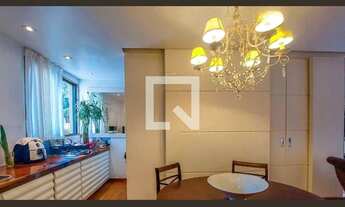 Imagem 7: Apartamento à Venda - Leblon, 2 Quartos, 82 m2