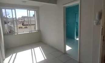 Imagem 2: Apartamento para aluguel possui 30 metros quadrados com 1 quarto em Centro - Rio de Janeir