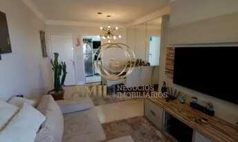 Imagem 4: Apartamento / Residencial Marais / 3 dormitórios sendo 1 suíte /Jardim das Indústrias / 77