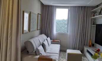 Imagem 7: Apartamento para venda tem 123 metros quadrados com 3 quartos em Tamboré - Santana de Parn