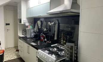 Imagem 5: Cobertura Venda 3 Dormitórios - 156 m² Vila Mariana