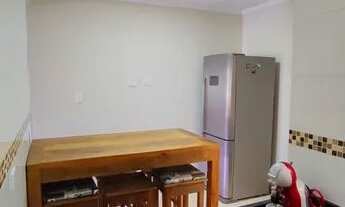 Imagem 6: Sobrado para venda tem 63 metros quadrados com 2 quartos em Vila Curuçá - Santo André - SP