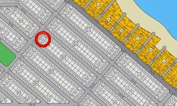 Imagem 4: Lote bem próximo da represa, vista incrível