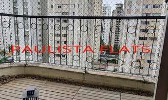 Imagem 4: SÃO PAULO - Apartamento Padrão - INDIANÓPOLIS