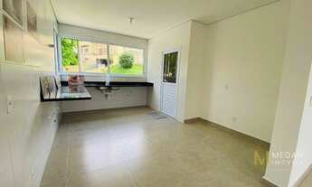 Imagem 4: Sobrado com 3 dormitórios à venda, 286 m² por R$ 1.960.000,00 - Tarumã - Santana de Parnaí