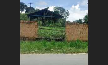 Imagem 5: Terreno no Tarumã na beira da pista