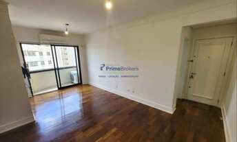 Imagem 2: Apartamento com 3 dormitórios para alugar, 92 m² por R$ 4.000,00 - Vila Monumento - SP