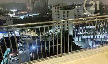 Imagem 1: Apartamento com 2 dormitórios, 61 m² - venda por R$ 825.000,00 ou aluguel por R$ 4.766,00