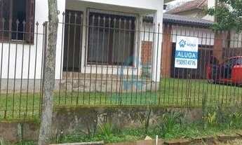 Imagem 2: Casa com 2 dormitórios para alugar, 136 m² por R$ 1.500,00/mês - Jardim Mauá - Novo Hambur