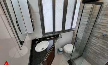 Imagem: Apartamento para aluguel tem 42 metros quadrados