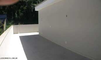 Imagem 3: Cobertura para Venda em Petrópolis, Bingen, 2 dormitórios, 1 suíte, 2 banheiros, 2 vagas