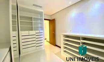 Imagem 3: Apartamento 3 quartos, suíte com hidro, planejado de frente para o mar na Praia do Morro