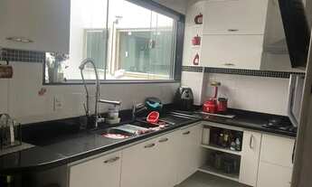 Imagem 2: Apto 3 suítes 190m MOBILIADO