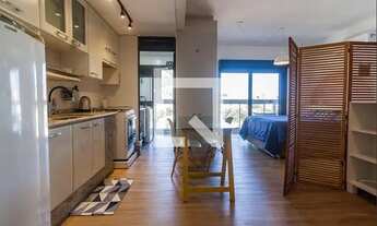 Imagem 3: Apartamento para Aluguel - Centro, 1 Quarto, 39 m2