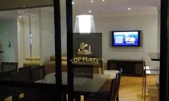 Imagem 3: Flat disponível na Vila Nova Conceição