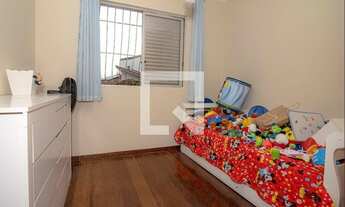 Imagem 2: Apartamento para Aluguel - Padre Eustáquio, 3 Quartos, 100 m2