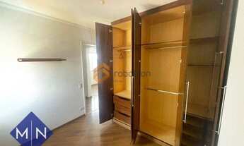 Imagem 4: Apartamento com 2 dormitórios à venda, 60 m² por R$ 550.000,00 - Chácara Santo Antônio - S