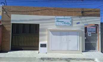 Imagem: Aluga - se casa no Santos Dumont