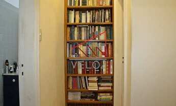 Imagem 6: Apartamento-À VENDA-Laranjeiras-Rio de Janeiro-RJ