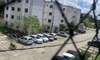 Imagem 4: Repasse Apto Apartamento com 2 dormitórios