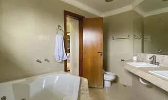 Imagem 6: Apartamento para venda possui 477 metros quadrados com 4 quartos