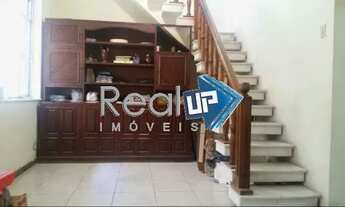 Imagem 2: CASA 4 QUARTOS NO GRAJAÚ OPORTUNIDADE