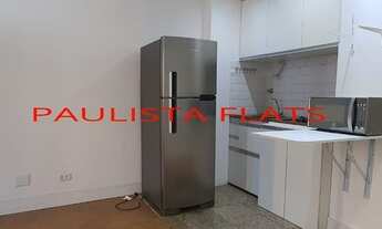 Imagem 6: SÃO PAULO - Apartamento Padrão - JARDIM PAULISTA