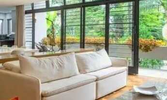 Imagem 2: CASA ASSOBRADADA - BROOKLIN - SP