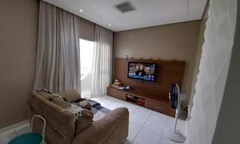 Imagem 1: Cond. Torres de Andaluzia, 2 quartos