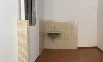 Imagem: Casa Aluguel R$ 900,0