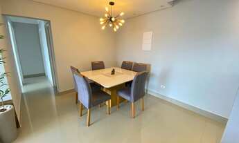 Imagem 5: Apartamento 3 dormitórios em Canto do Forte - Praia Grande - SP