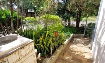 Imagem 2: Casa com 3 dormitórios, 298 m² - venda por R$ 1.300.000,00 ou aluguel por R$ 6.767,77/mês