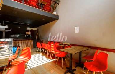 Imagem 3: São Paulo - Casa Comercial - Pinheiros