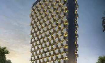 Imagem: Apartamento JK em Menino Deus