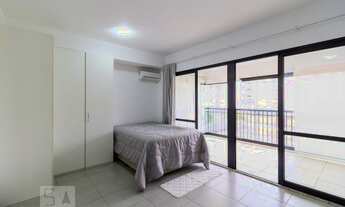 Imagem: Apartamento para Aluguel - Santa Cecília