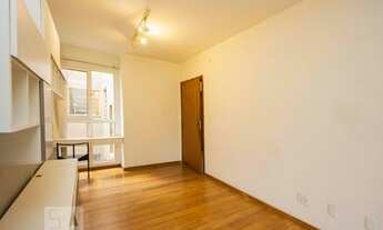 Imagem 3: Apartamento para Aluguel - Vila Ipiranga, 1 Quarto, 46 m2