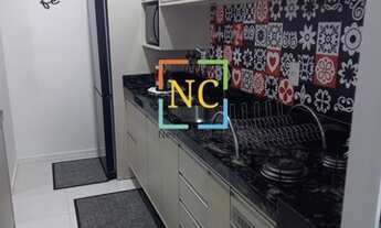 Imagem 6: APARTAMENTO RESIDENCIAL em SÃO JOSÉ - SC, AREIAS