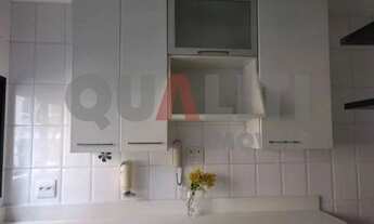 Imagem 6: Apartamento com 2 dormitórios sendo 1 suíte para venda na Vila Olímpia