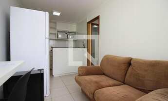 Imagem 4: Apartamento para Aluguel - Águas Claras, 1 Quarto, 30 m2