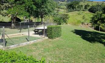 Imagem 2: Casa para venda possui 100 metros quadrados com 2 quartos