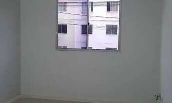 Imagem 2: Aluga-se apt no condomínio Recanto de Abrantes, atrás do shooping Busca Vida