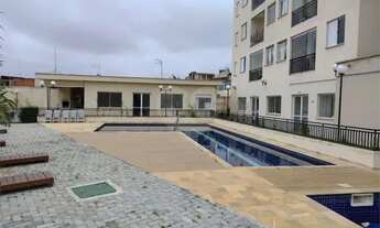 Imagem 7: São Paulo - Apartamento Padrão - Aricanduva